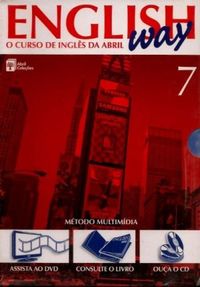 English Way - Livro 07