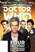 Doctor Who: Free Comic Book Day 2016 (English Edition)