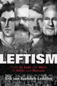 Leftism