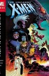 The Uncanny X-Men Omnibus Vol. 3