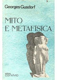Mito e Metafsica