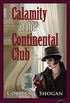 Calamity at the Continental Club (A Washington Whodunit Book 3) (English Edition)