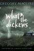 What The Dickens The Story Of A Rogue Tooth Fairy