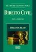 Direito Civil - Vol. V