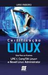 Certificao Linux