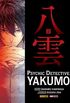 Psychic Detective Yakumo #02