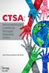 CTSA: Uma proposta para o ensino da educao ambiental crtica (Atena Editora)