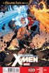 Wolverine And The X-Men #35