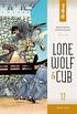 Lone Wolf and Cub - Omnibus 12