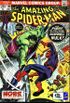 O Espetacular Homem-Aranha #120 (1973)