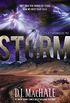 Storm: The SYLO Chronicles #2 (English Edition)