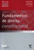 Fundamentos de Direito Constitucional - Volume  1