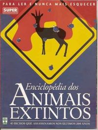 Enciclopdia Dos Animais Extintos