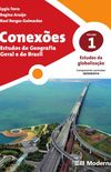 Conexes  Estudos de Geografia Geral e do Brasil