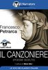 Il Canzoniere (poesie scelte) (Audio-eBook) (Italian Edition)