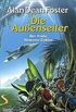 Die Auenseiter: Der frhe Homanx-Zyklus, Bd. 1