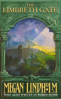 The Limbreth Gate (The Ki and Vandien Quartet, Book 3) (Windsingers series) (English Edition)