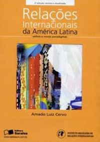 Relaes Internacionais da Amrica Latina