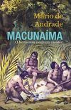 Macunama (eBook)
