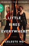 Little Fires Everywhere Audiobook