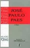 Os Melhores Poemas De Jos Paulo Paes