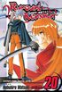 Rurouni Kenshin, Volume 20: Remembrance