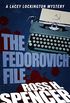 The Fedorovich File (The Lacey Lockington Mysteries Book 3) (English Edition)