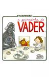 Star Wars: A princesinha de Vader