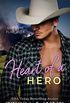 Heart of a Hero: Cowboys of the Flint Hills (English Edition)