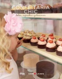 Confeitaria Chic - Bolos, Cupcakes e Guloseimas