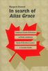 In Search of "Alias Grace"