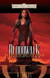 Bloodwalk: Forgotten Realms (The Wizards Book 2) (English Edition)