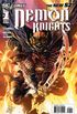 Demon Knights # 1