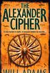 The Alexander Cipher (English Edition)
