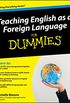 Teaching English as a Foreign Language for Dummies