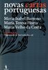 Novas Cartas Portuguesas