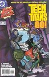 Teen Titans Go! #1