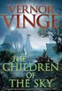 The Children of the Sky (Zones of Thought series Book 3) (English Edition)