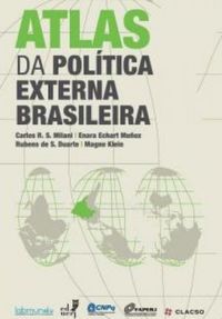 Atlas da poltica externa brasileira 