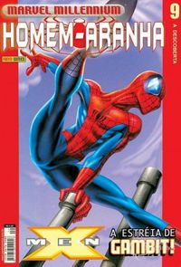 Marvel Millennium: Homem-Aranha #09