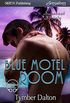 Blue Motel Room [Suncoast Society] (Siren Publishing Sensations) (English Edition)
