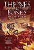 Nightborn (Thrones and Bones Book 2) (English Edition)