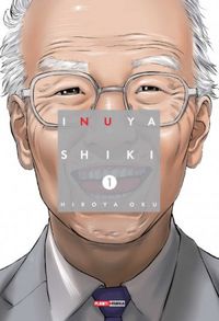 Inuyashiki #01
