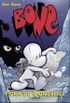 Bone Volume #1 - Fora de Boneville