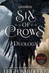 The Six of Crows Duology: Six of Crows and Crooked Kingdom (English Edition)