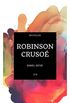 Robinson Cruso: Daniel Defoe (eBook Kindle)