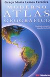 Moderno Atlas Geografico
