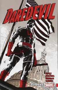 Daredevil: Back in Black Vol. 5: Supreme