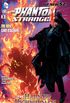 The Phantom Stranger #3