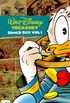 Walt Disney Treasury: Donald Duck Volume 1